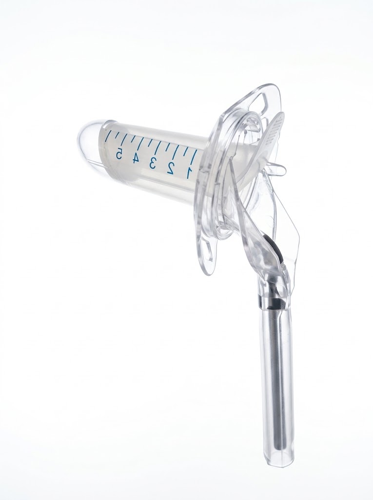 ENDORECTAL OPERATIVE DEVICE
