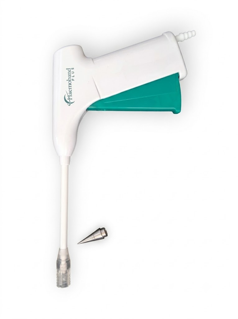 Haemoband with Loader