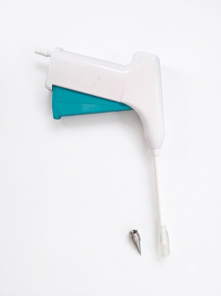 Haemoband with Loader