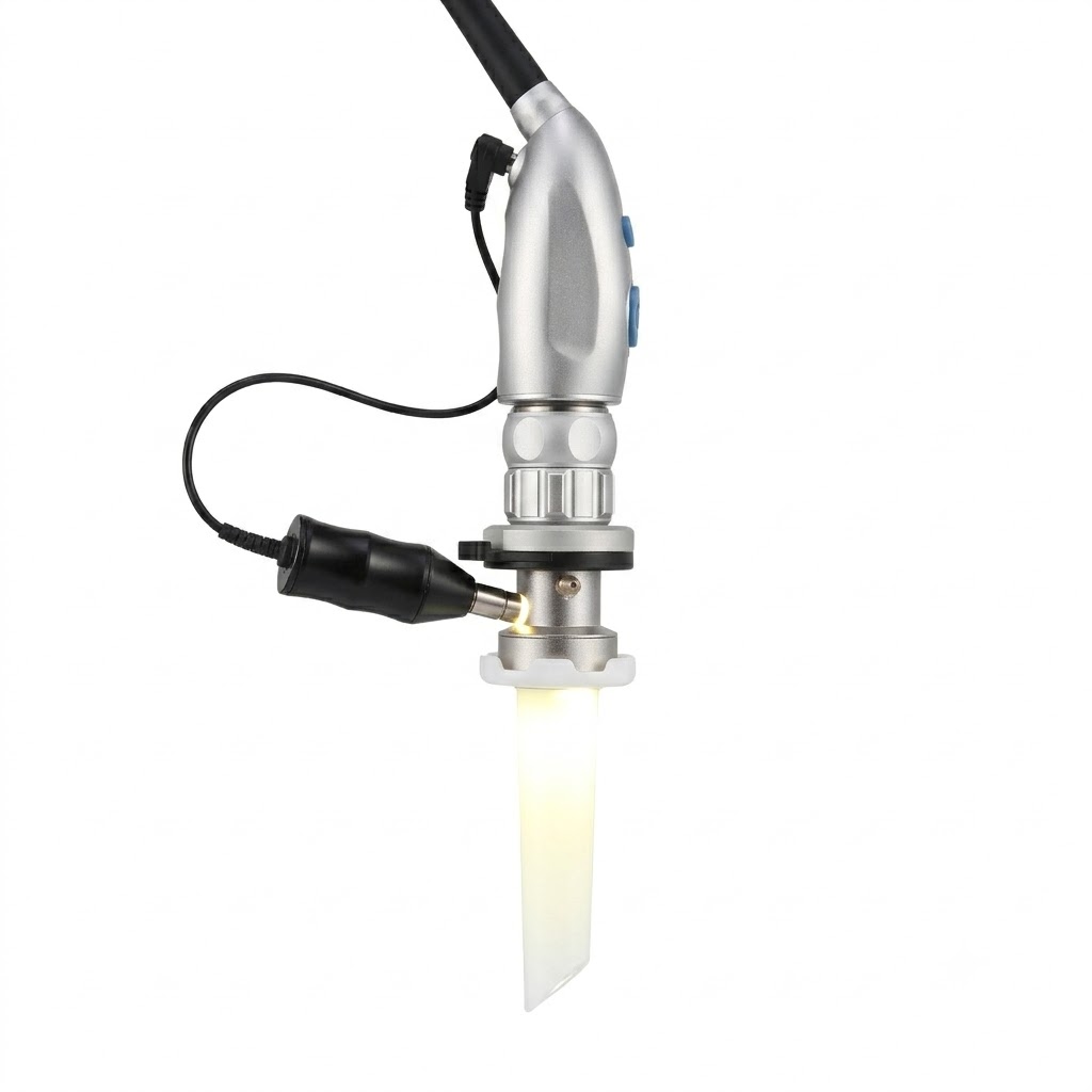 Csurg Rectocam 4K Portable Recto-Sigmoidoscope