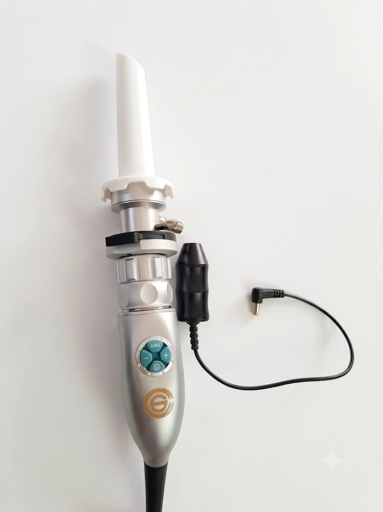 Csurg Rectocam 4K Portable Recto-Sigmoidoscope