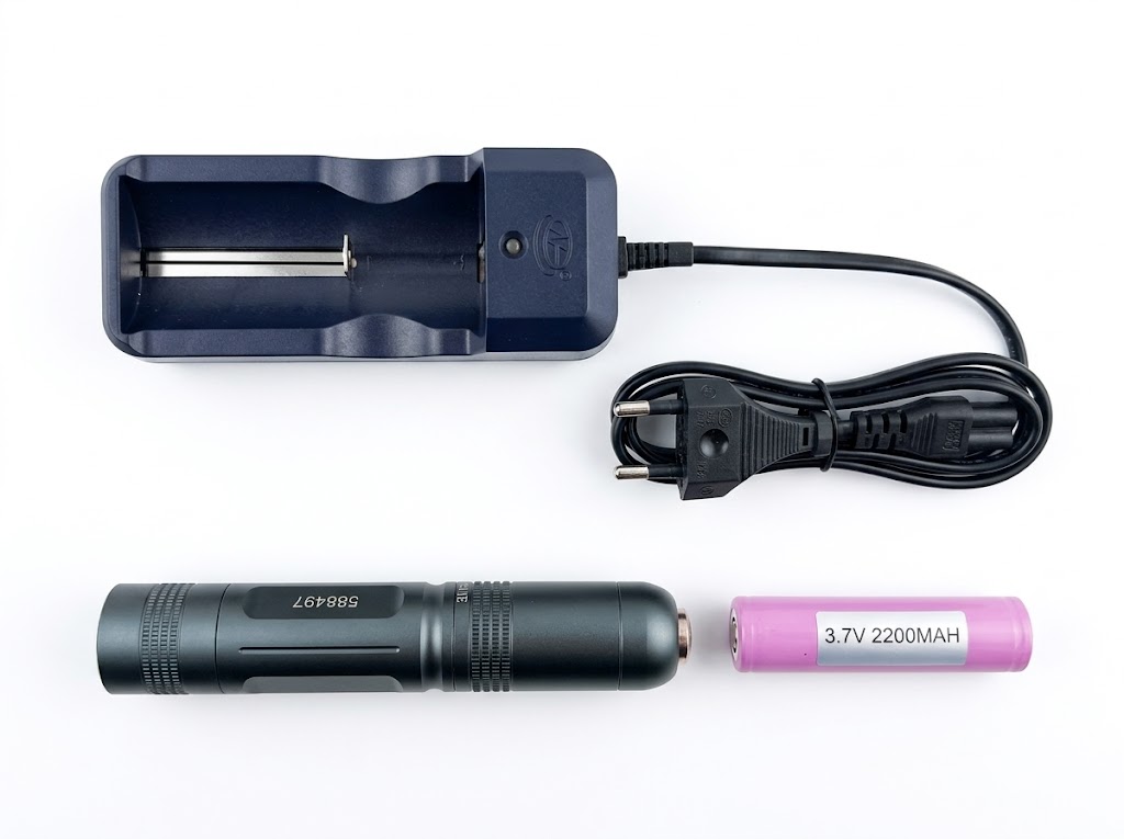 Cal-Surg Pen Light