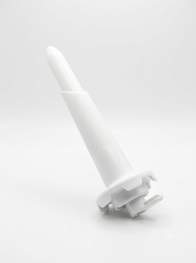 Anoscope for Video Rectoscop